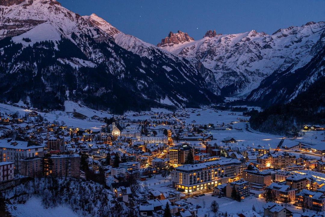 Photo of Others in Engelberg