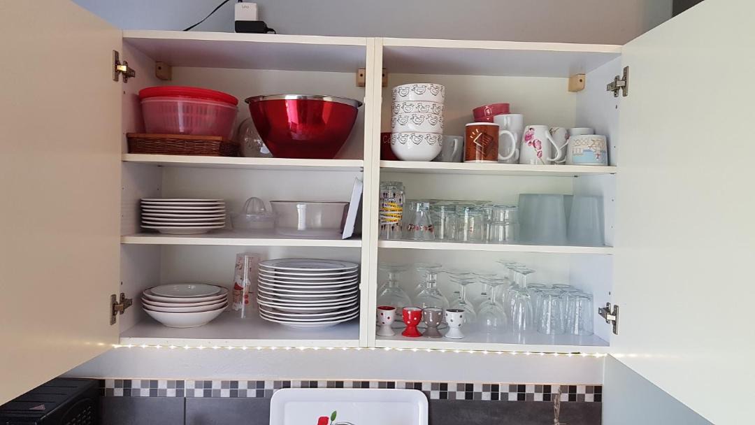 Photo of Kitchen in Montegut-Lauragais