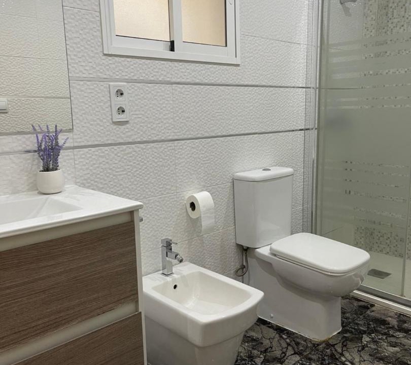 Photo of Bathroom in Port de Sagunt