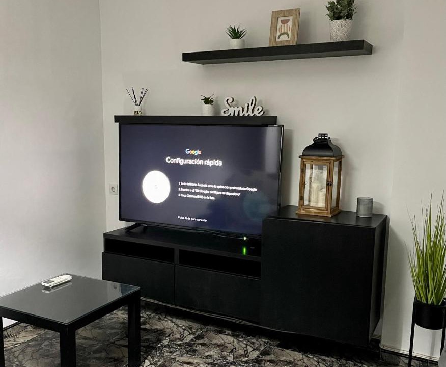 Photo of Livingroom in Port de Sagunt