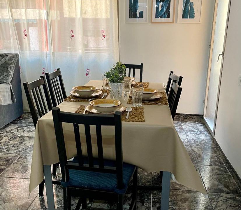 Photo of Kitchen in Port de Sagunt