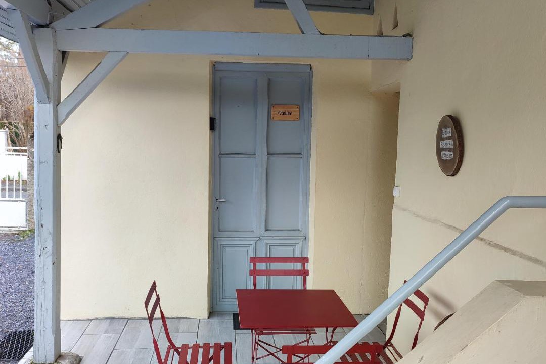 Photo of Others in Laloubere