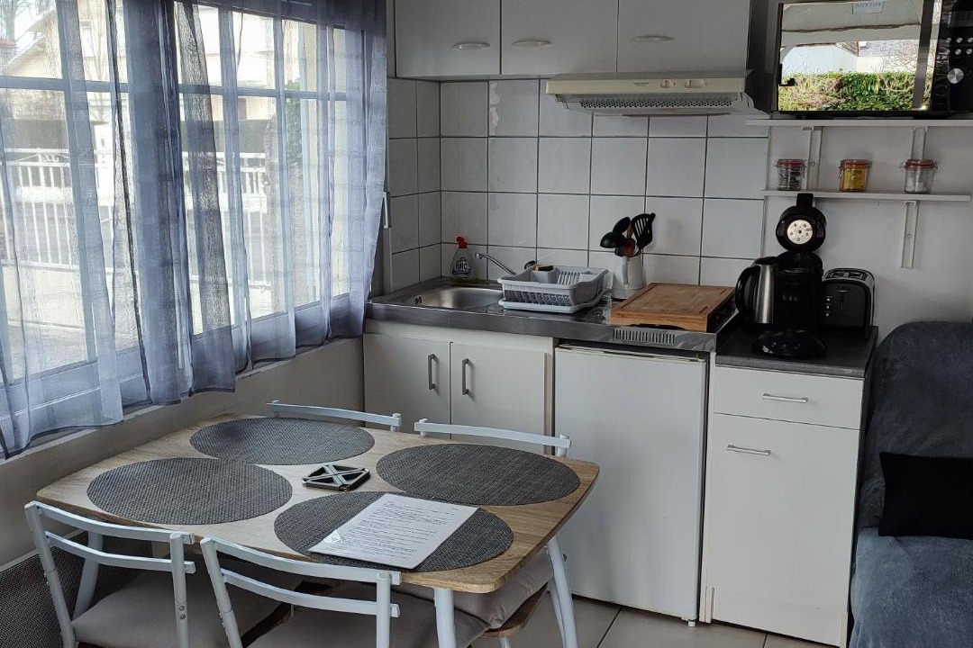 Photo of Kitchen in Laloubere