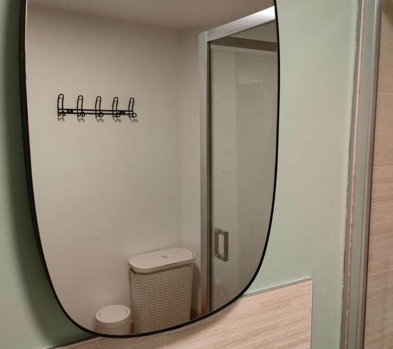 Photo of Bathroom in Le Crotoy