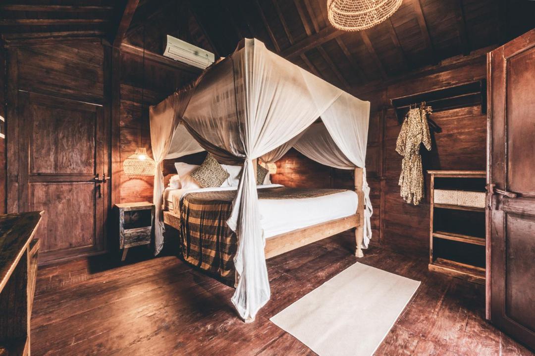 Photo of Bedroom in Kuta