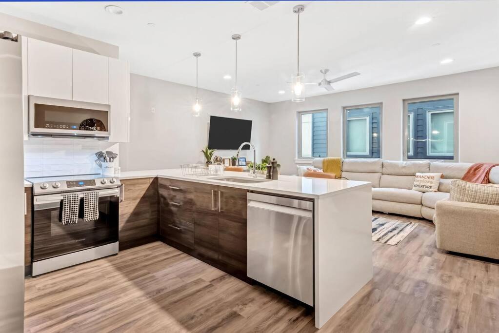 Photo of Kitchen in Fort Worth