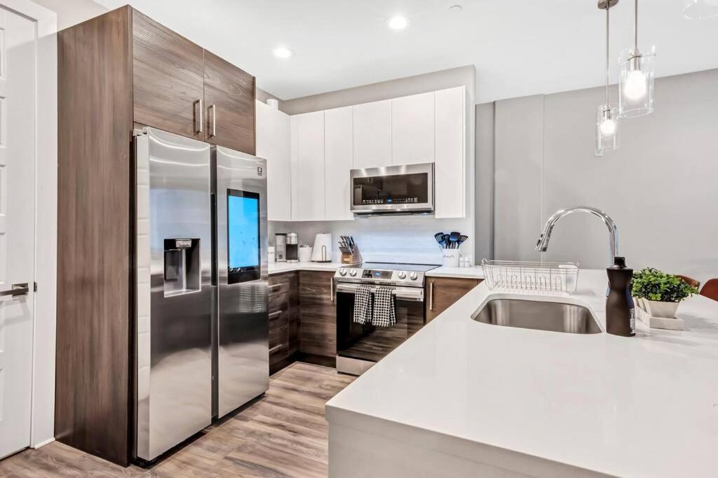Photo of Kitchen in Fort Worth