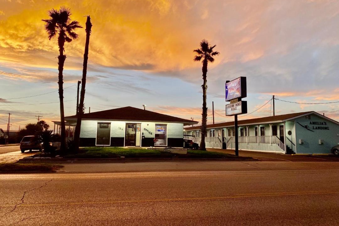 Photo of Others in Port Aransas