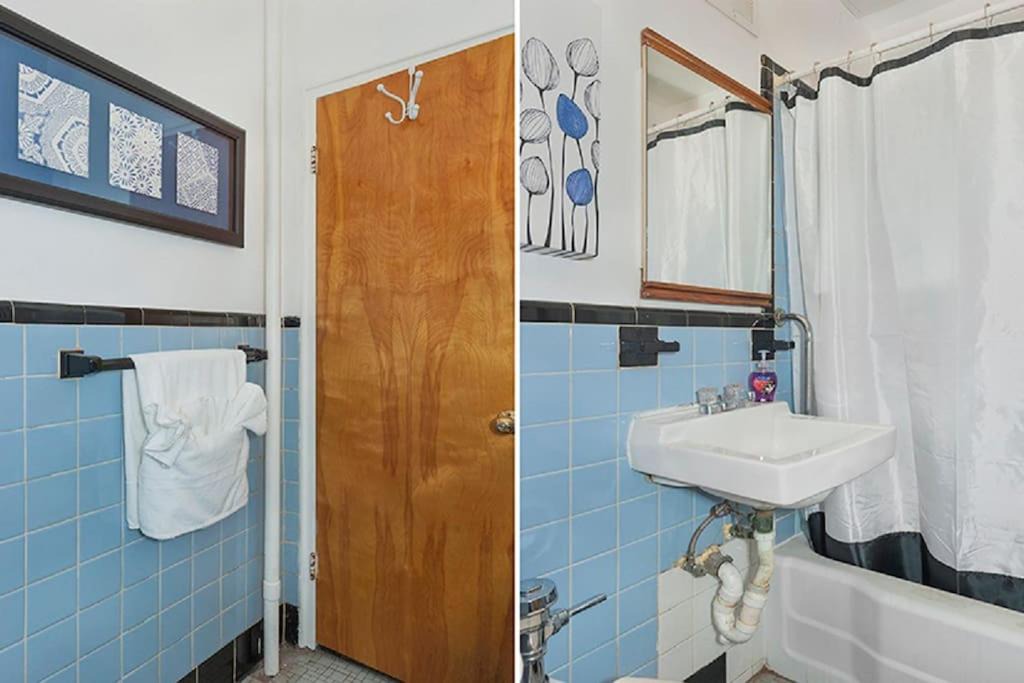 Photo of Bathroom in Theatre District