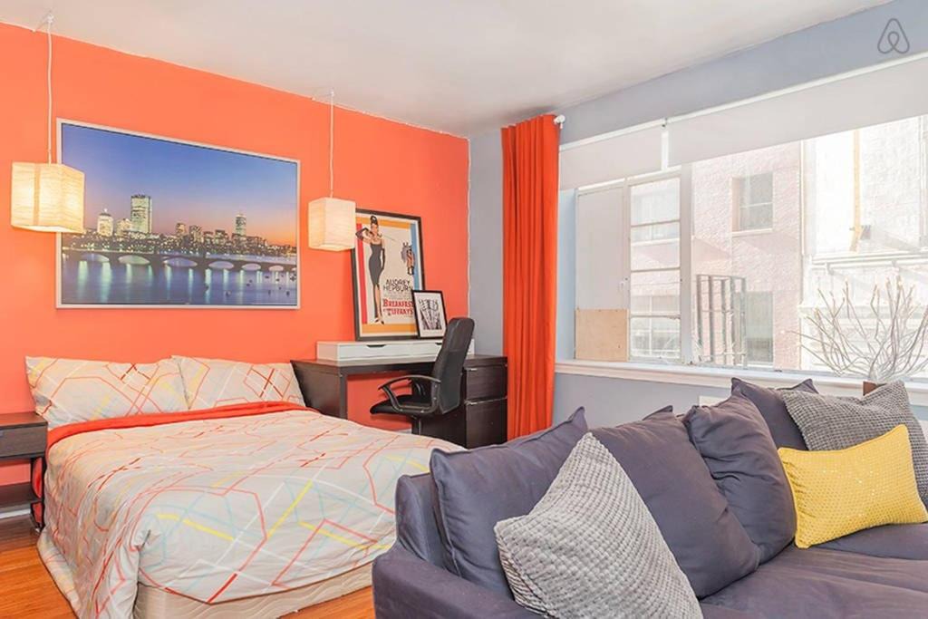 Photo of Others in Theatre District