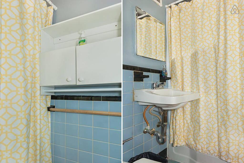 Photo of Bathroom in Theatre District