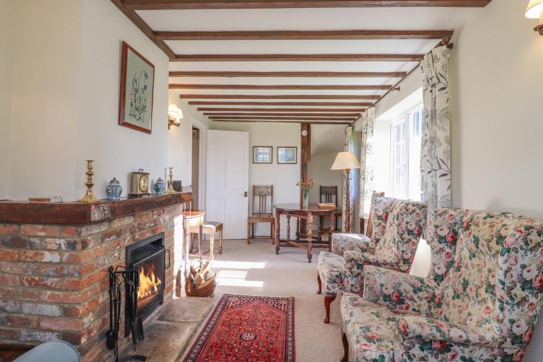 Photo of Livingroom in Hartwell