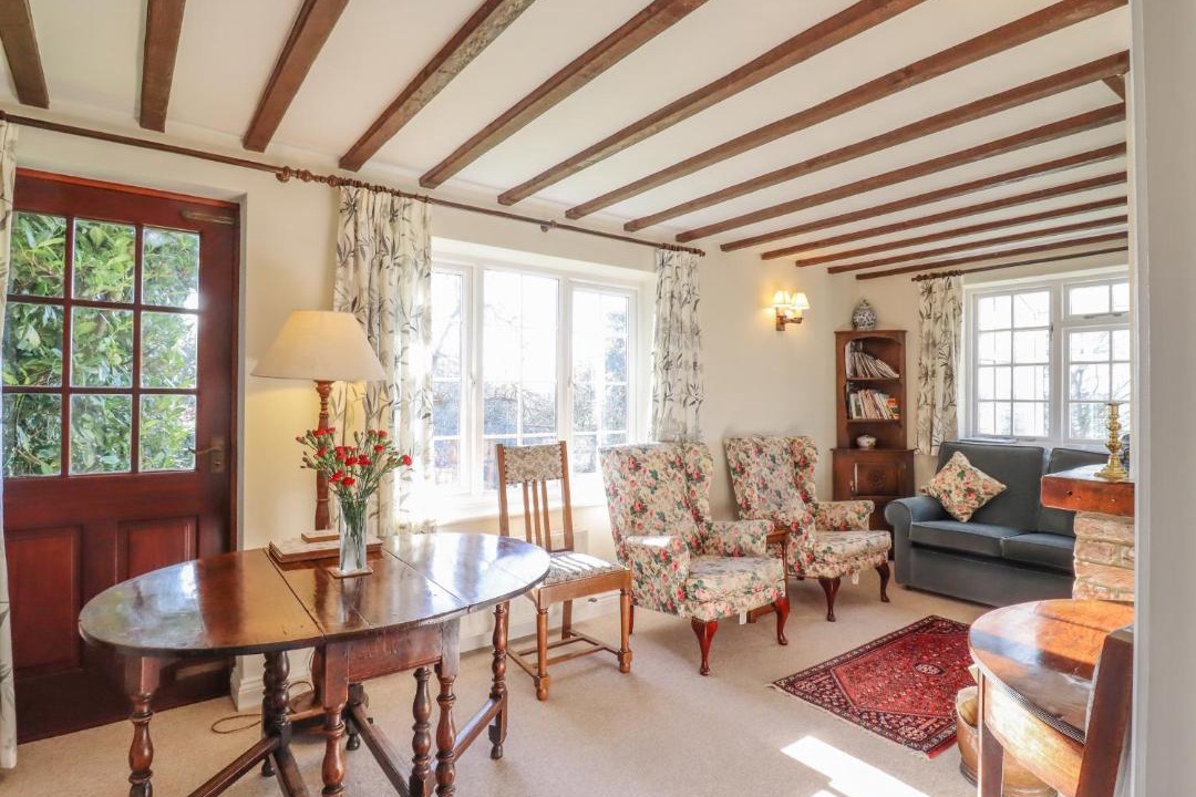 Photo of Livingroom in Hartwell