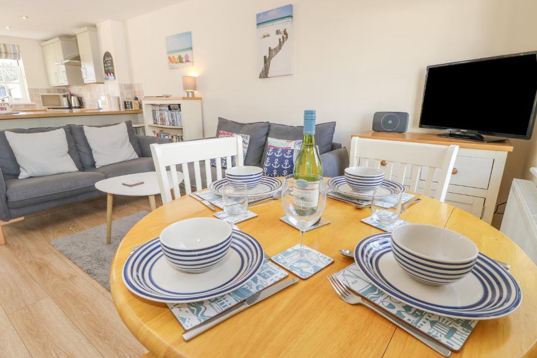 Photo of Livingroom in Brading