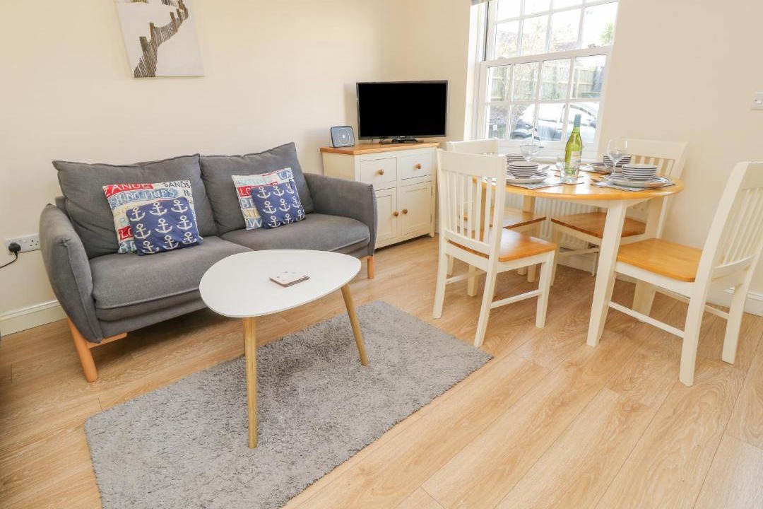 Photo of Livingroom in Brading