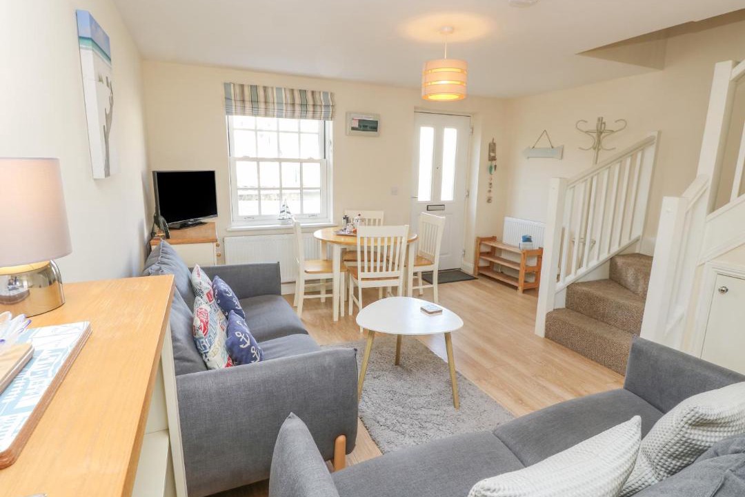 Photo of Livingroom in Brading