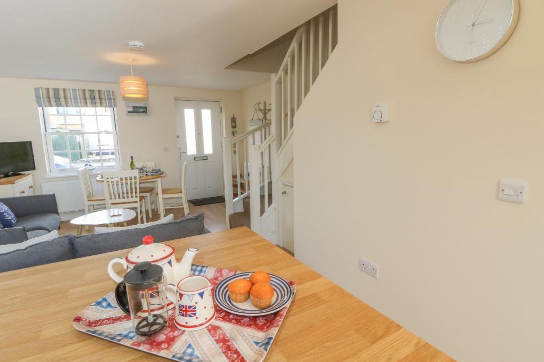 Photo of Livingroom in Brading