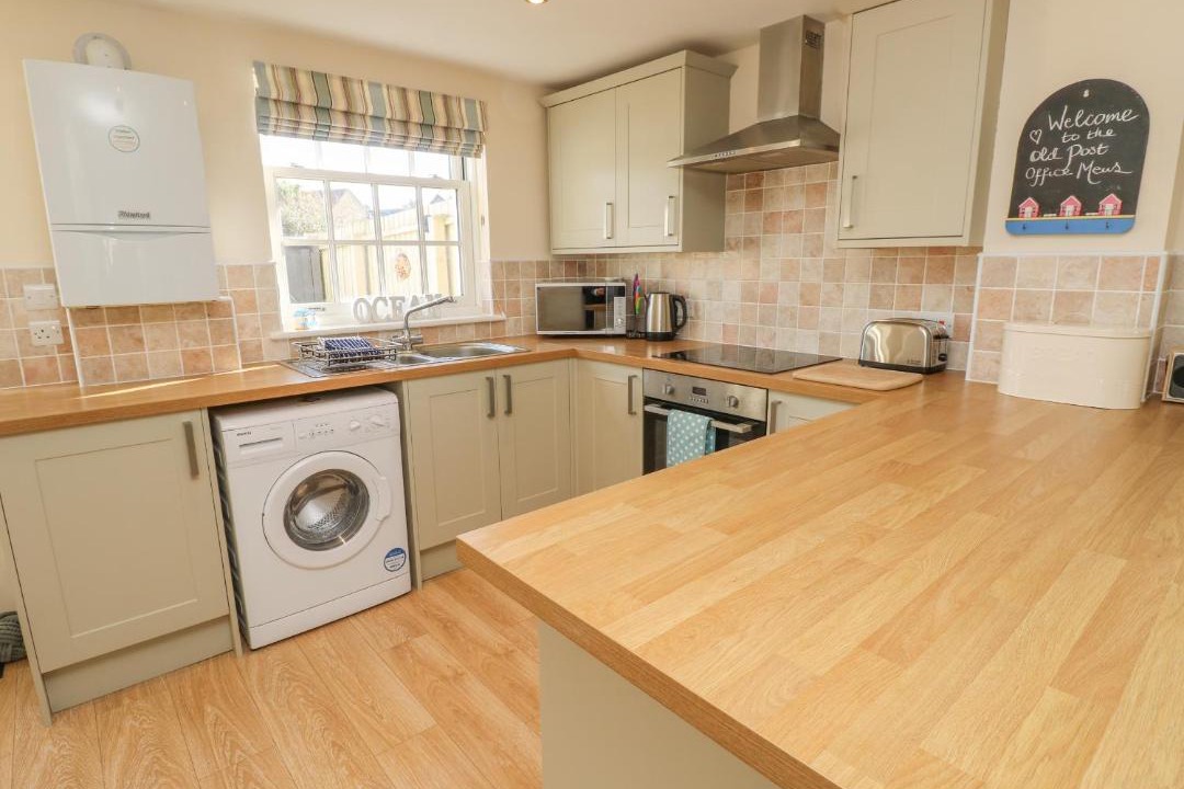 Photo of Kitchen in Brading