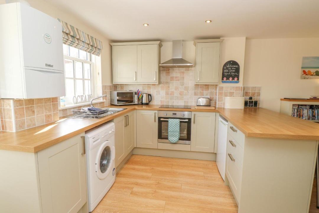 Photo of Kitchen in Brading