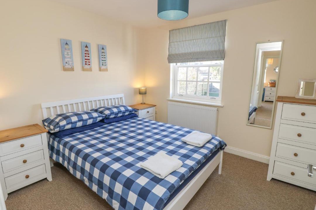 Photo of Bedroom in Brading