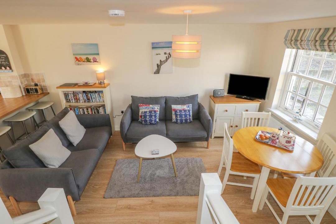 Photo of Livingroom in Brading