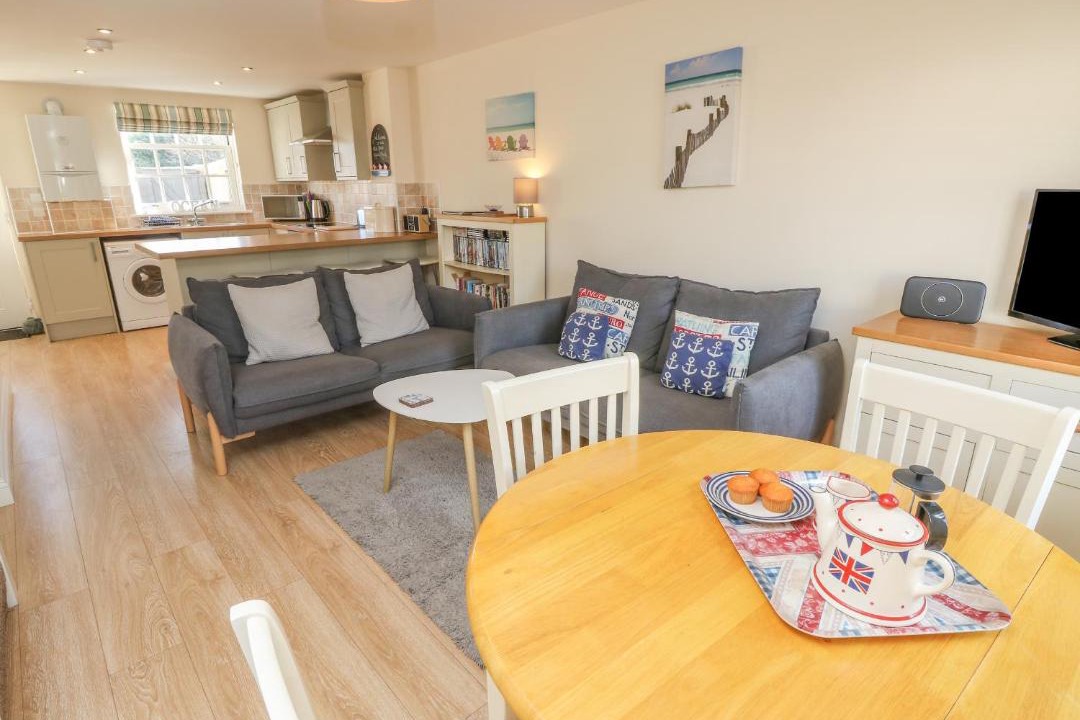 Photo of Livingroom in Brading