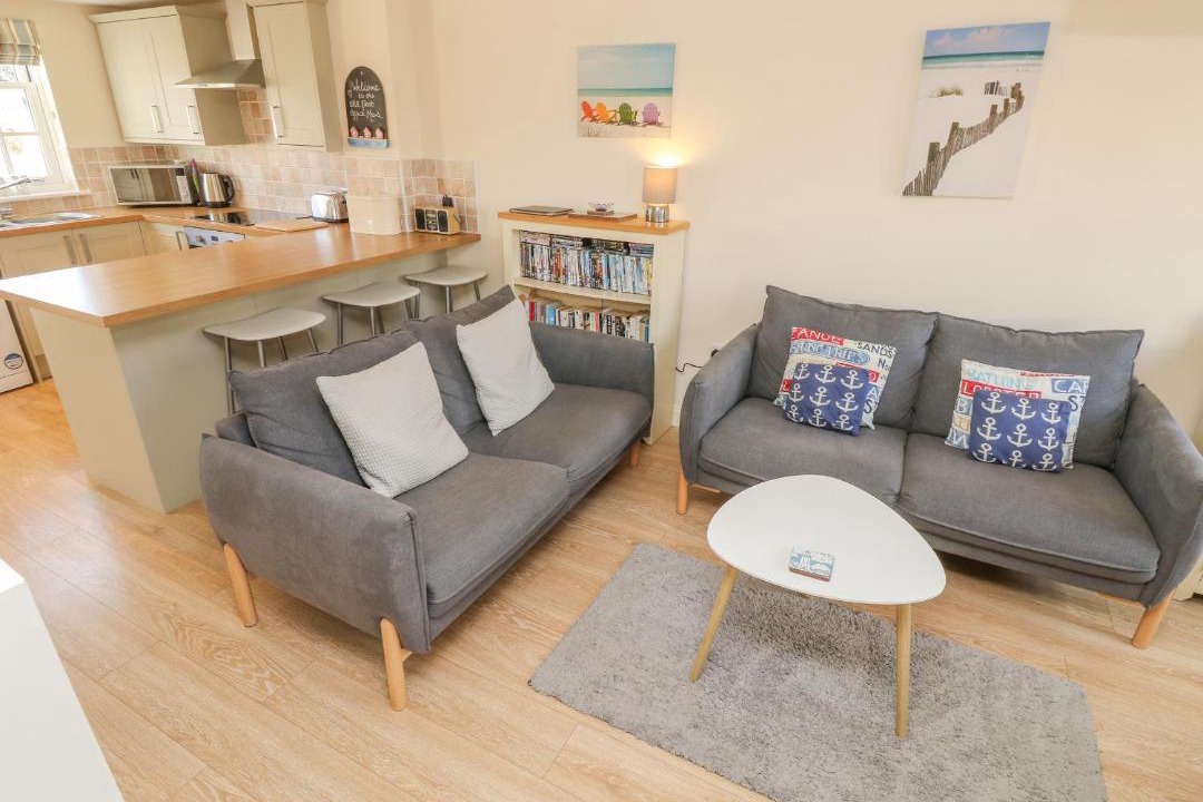 Photo of Livingroom in Brading