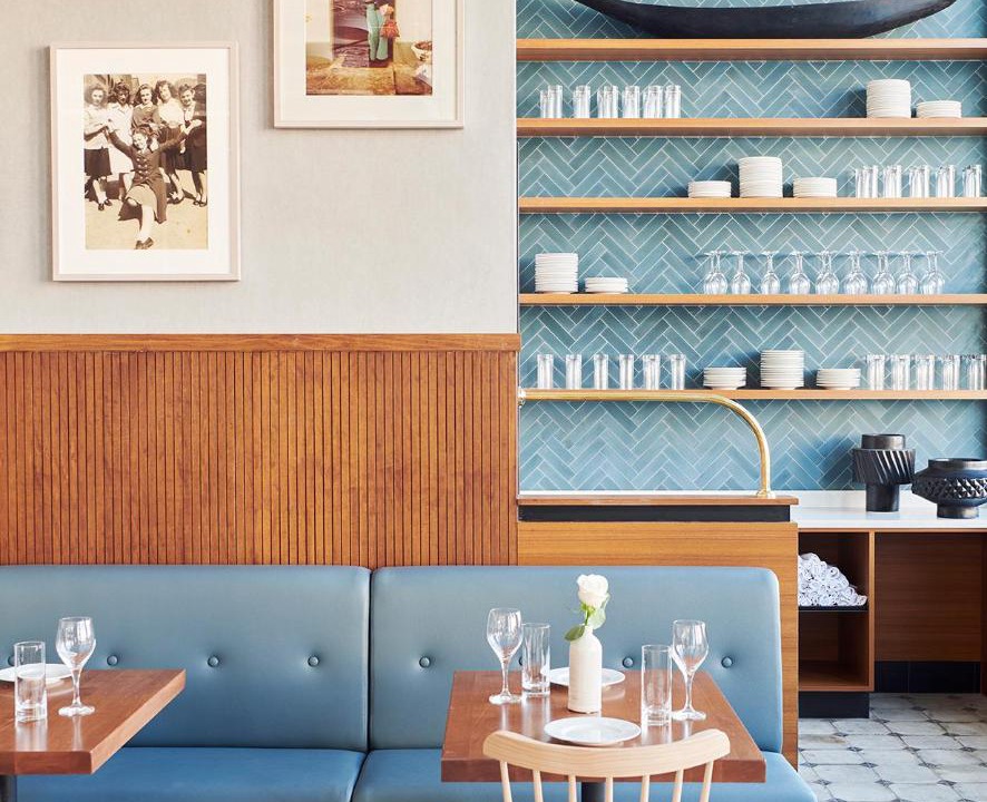 Photo of Kitchen in Queens