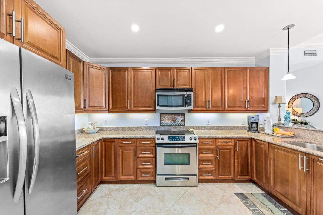 Photo of Kitchen in Gulf Shores