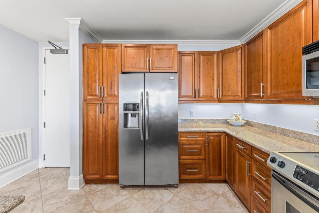Photo of Kitchen in Gulf Shores