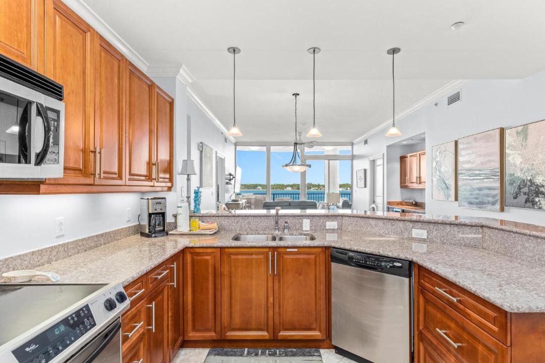 Photo of Kitchen in Gulf Shores