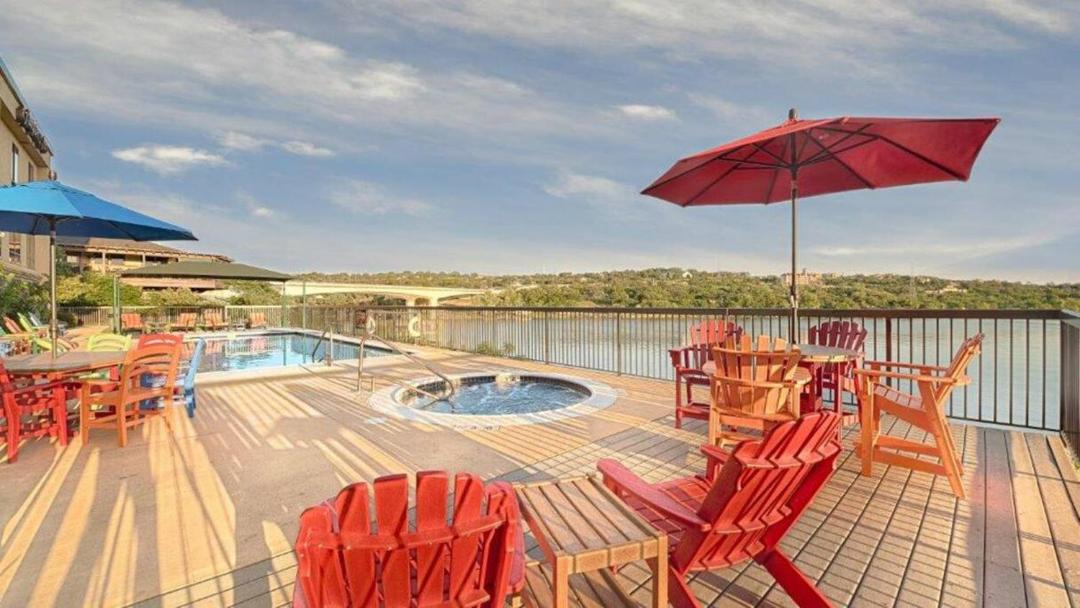 Photo of Others in Marble Falls