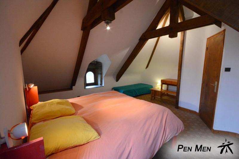 Photo of Bedroom in Laniscat