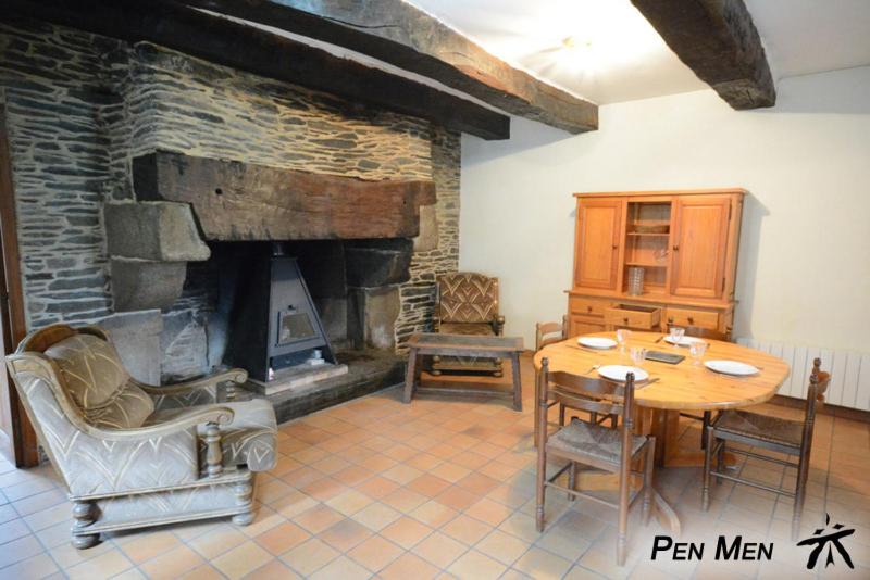 Photo of Livingroom in Laniscat