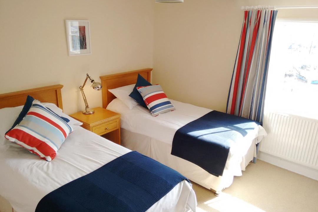 Photo of Bedroom in West Itchenor