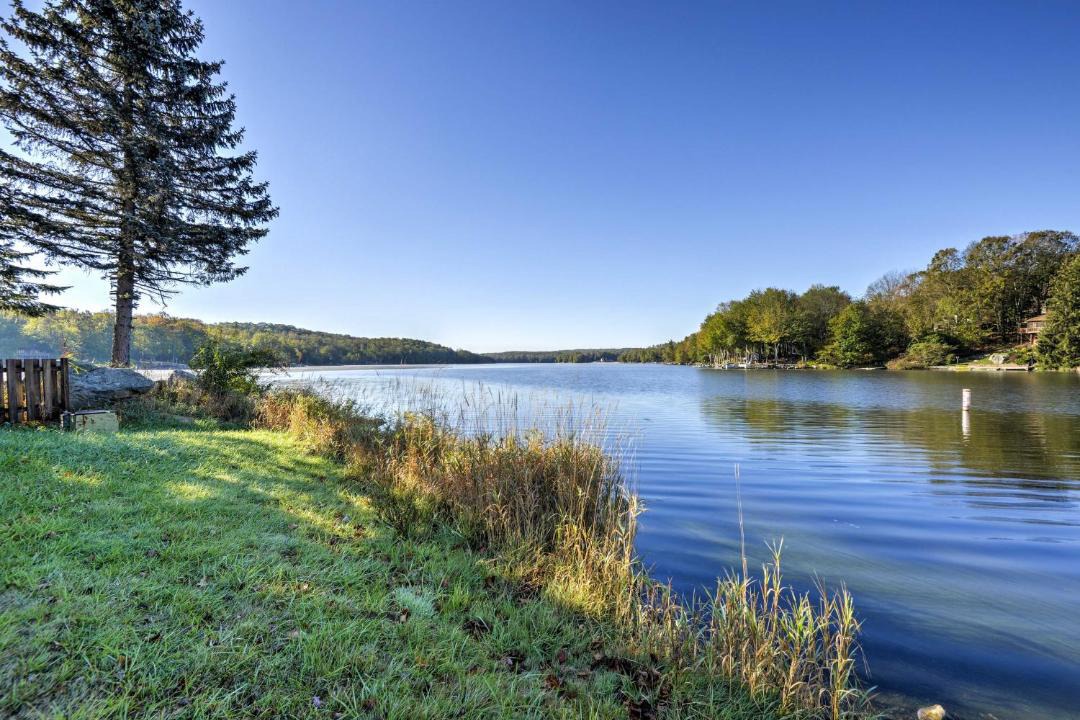 Photo of Others in Lake Ariel