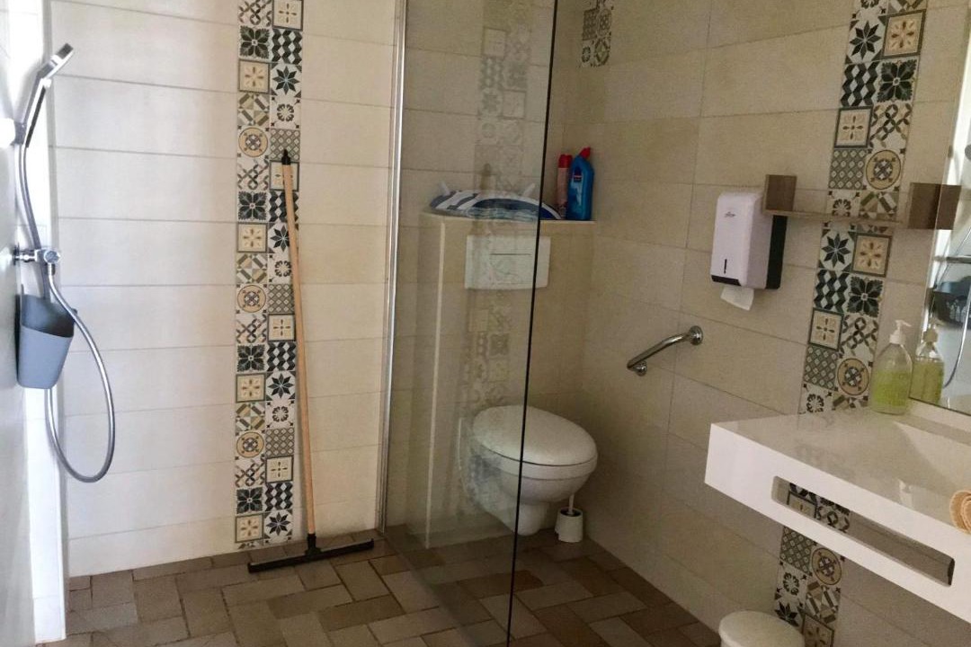 Photo of Bathroom in Burdignes