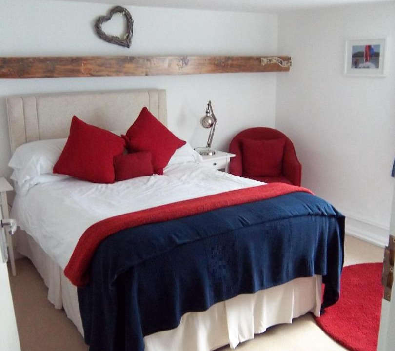 Photo of Bedroom in West Itchenor