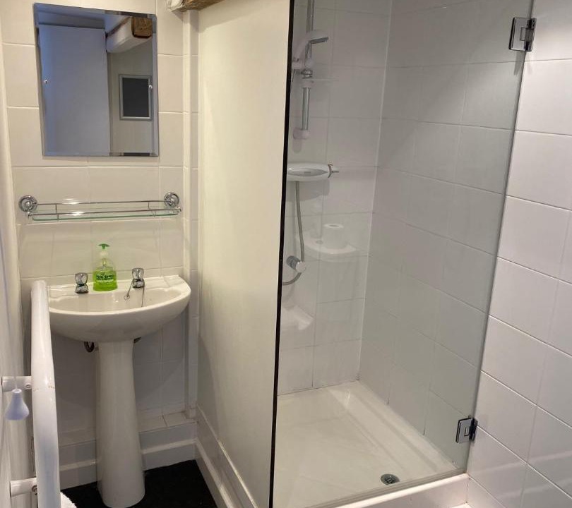 Photo of Bathroom in West Itchenor