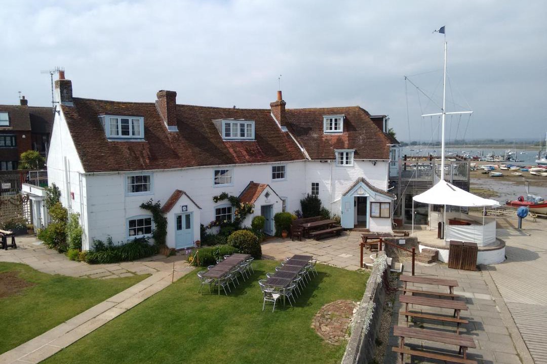 Photo of Others in West Itchenor