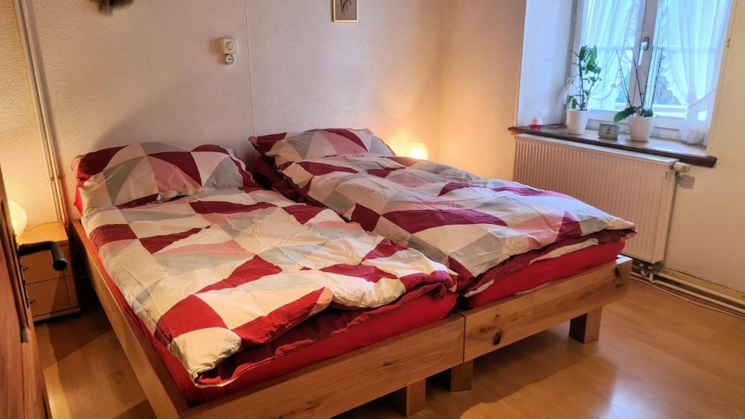 Photo of Bedroom in Attiswil