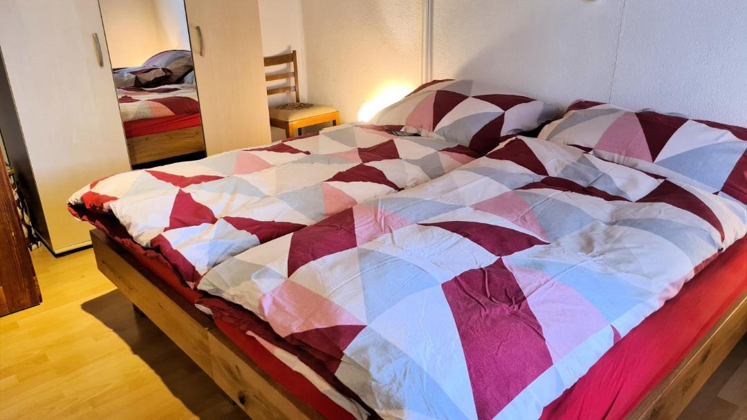 Photo of Bedroom in Attiswil