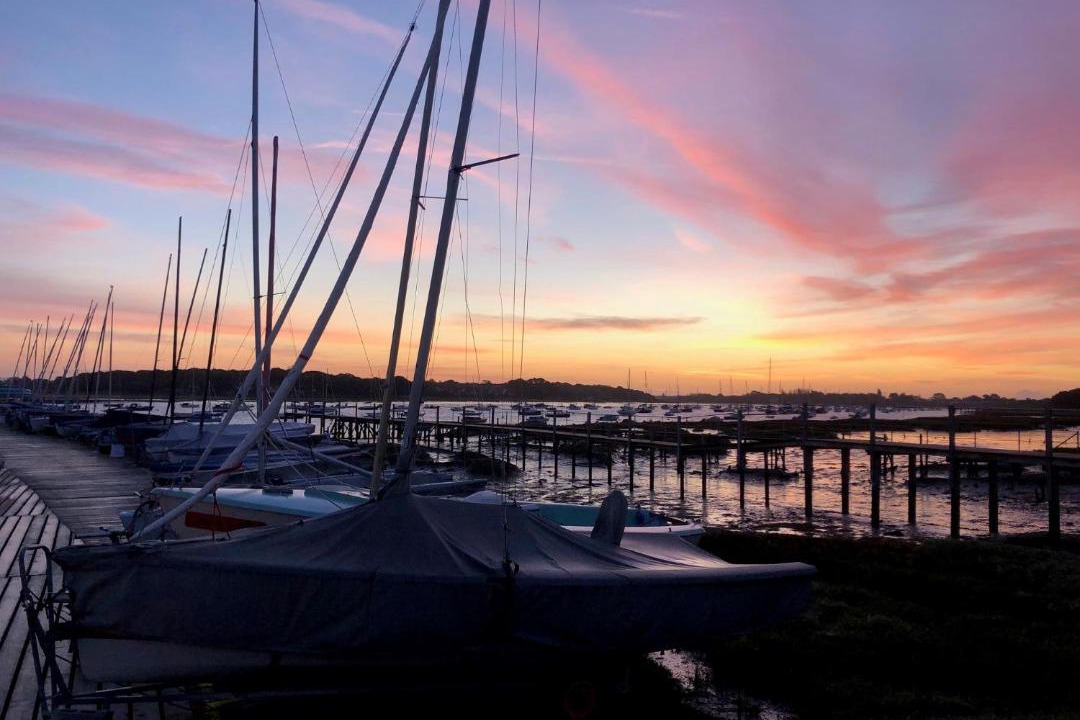 Photo of Others in West Itchenor