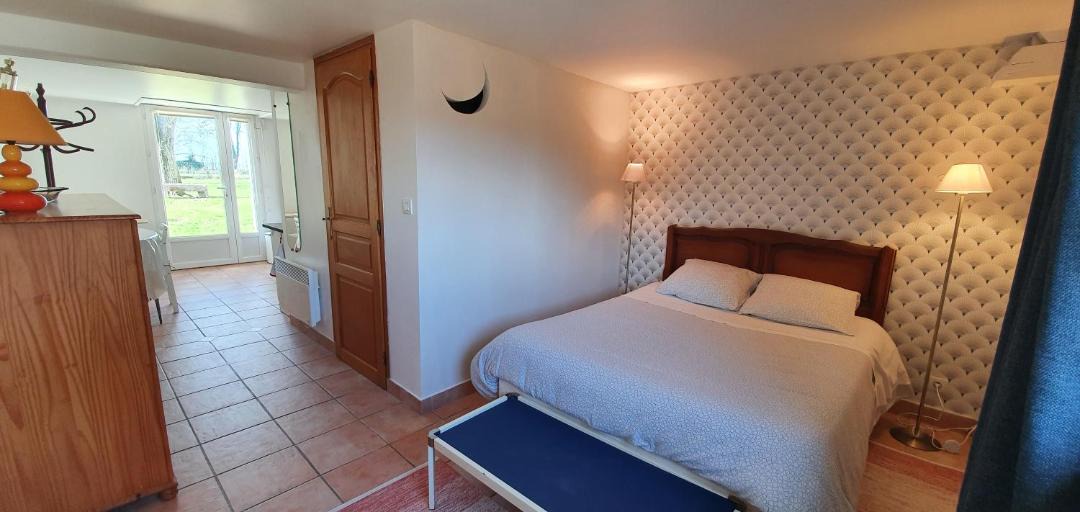 Photo of Bedroom in Villers-Carbonnel