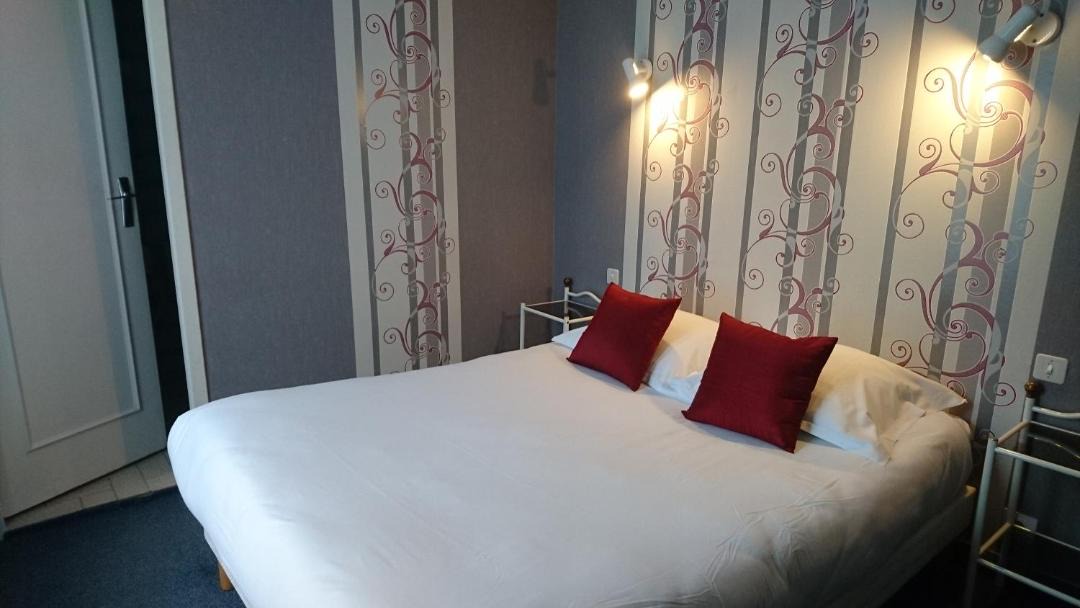 Photo of Bedroom in Saint-James