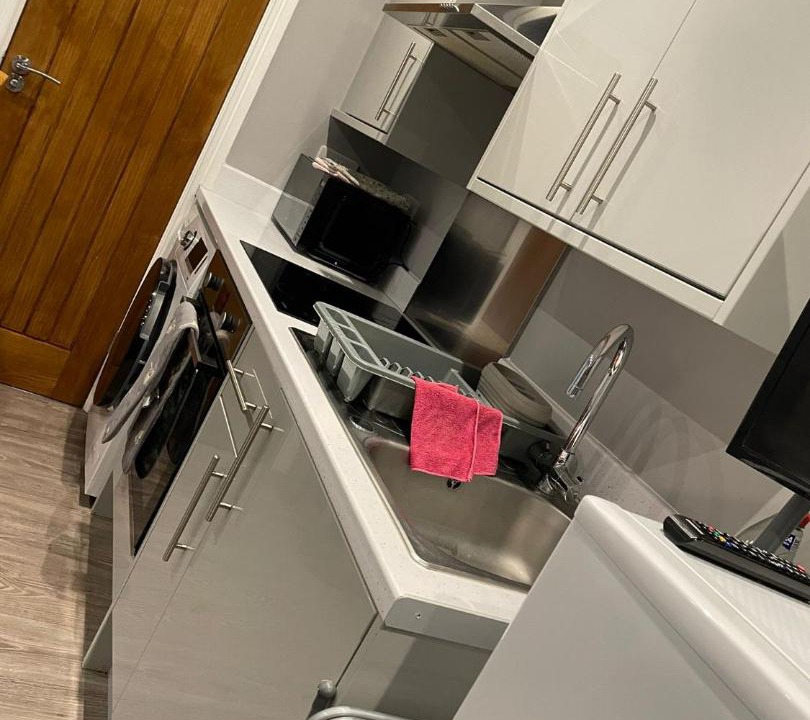 Photo of Kitchen in Bracknell