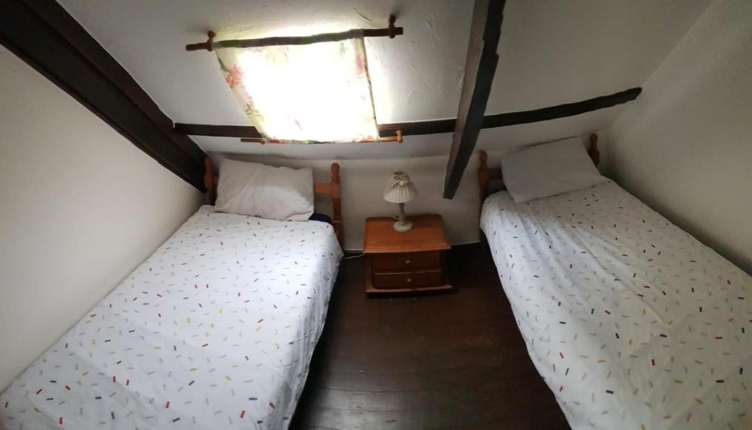 Photo of Bedroom in Locarn