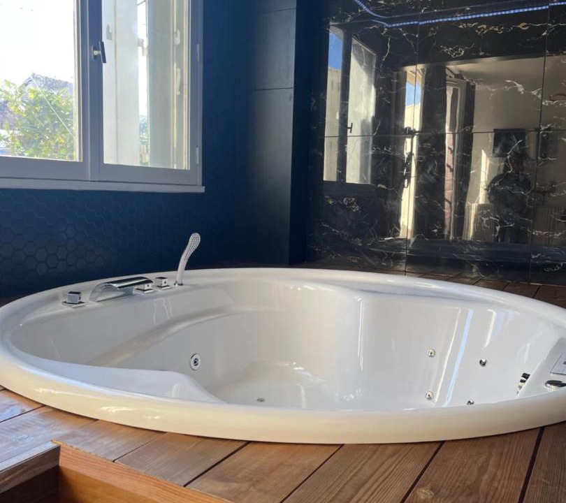 Photo of Others in Le Blanc-Mesnil