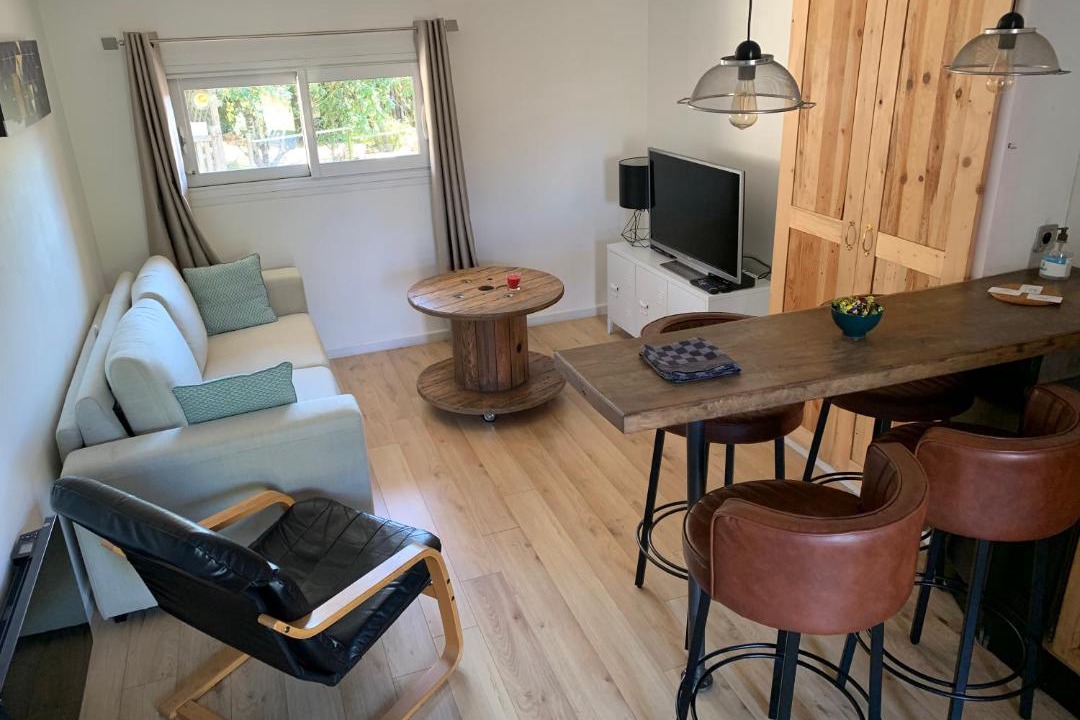 Photo of Livingroom in Thorigny