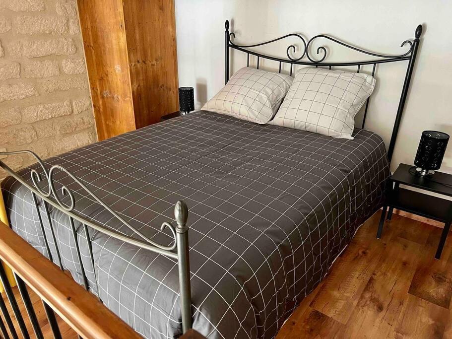 Photo of Bedroom in Gares